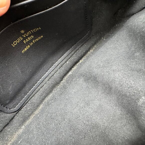 LOUIS VUITTON New Wave Leather Shoulder Bag fbcco999-101725 - Picture 15 of 16